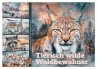 Tierisch wilde Waldbewohner... - Bild 1
