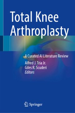 Cover Total Knee Arthroplasty