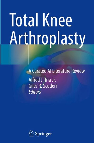Total Knee Arthroplasty