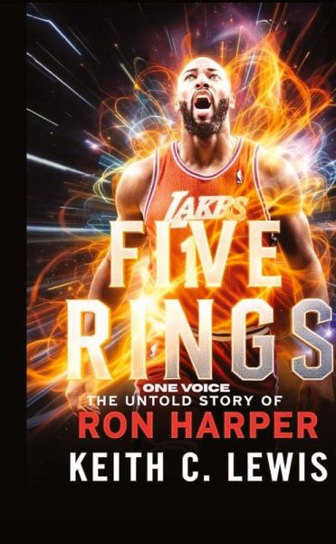 Five Rings, One Voice