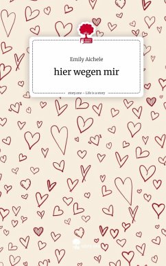 Cover hier wegen mir. Life is a Story - story.one