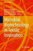 Microbial Biotechnology in Textile Innovation