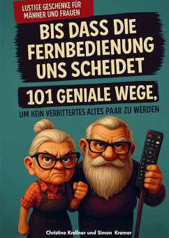 Cover Bis dass die Fernbedienung uns scheidet