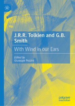 Cover J.R.R. Tolkien and G.B. Smith