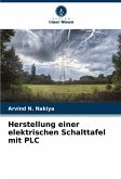 Herstellung einer elektrischen Schalttafel mit PLC