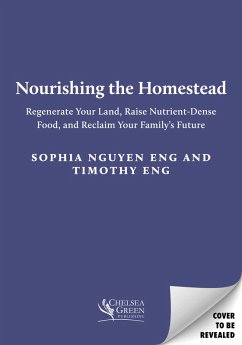 Cover Nourishing the Homestead (eBook, ePUB)
