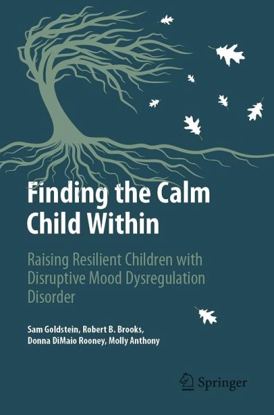 Finding the Calm Child Within (eBook, PDF) Finding the Calm Child Within (eBook, PDF)