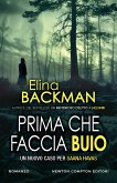 Prima che faccia buio (eBook, ePUB)