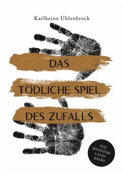 Cover Das tödliche Spiel des Zufalls (eBook, ePUB)