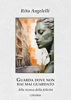 Cover Guarda dove non hai mai guardato (eBook, ePUB)
