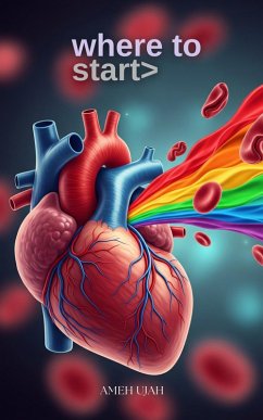 Cover Where to Start (eBook, ePUB)