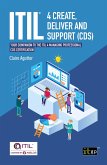 ITIL® 4 Create, Deliver and Support (CDS) (eBook, ePUB)