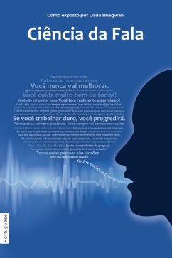 Cover Ciência da Fala (eBook, ePUB)