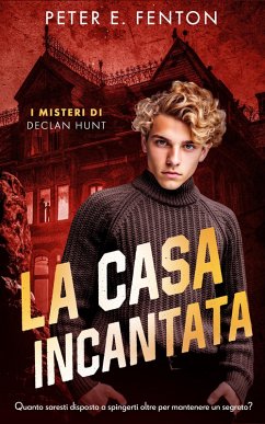 La Casa Incantata (eBook, ePUB) - Fenton, Peter E.