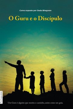 Cover O Guru e o Discípulo (eBook, ePUB)