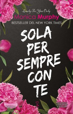 Cover Sola per sempre con te (eBook, ePUB)