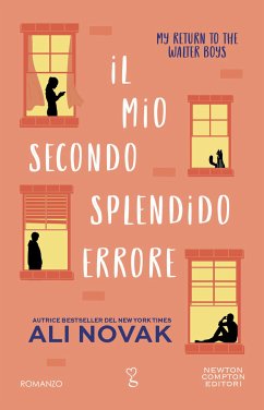 Cover Il mio secondo splendido errore (eBook, ePUB)