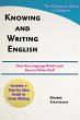 Knowing and Writing English (eBook,... - Bild 1