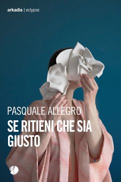 Cover Se ritieni che sia giusto (eBook, ePUB)