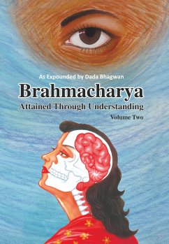 Cover Brahmacharya Attained Through Understanding (Volume Two) (eBook, ePUB)