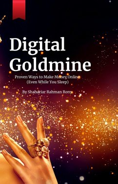 Cover Digital Goldmine (eBook, ePUB)