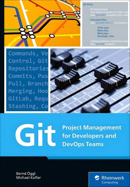Git (eBook, ePUB)