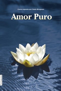 Cover Amor Puro (eBook, ePUB)