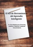 El Kit de Herramientas del Aprendiz Inteligente (eBook, ePUB)