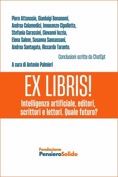 Ex Libris! (eBook, ePUB) Cover Ex Libris! (eBook, ePUB)