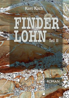 Finderlohn (eBook, ePUB)