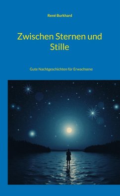 Zwischen Sternen und Stille (eBook, ePUB)