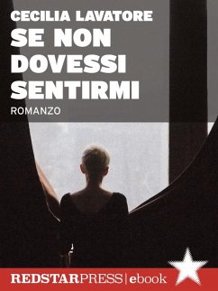 Cover Se non dovessi sentirmi (eBook, ePUB)
