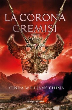 Cover La corona cremisi - I setti regni vol. 4 (eBook, ePUB)