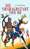 Die Smaragdstadt von Oz (eBook, ePUB)
