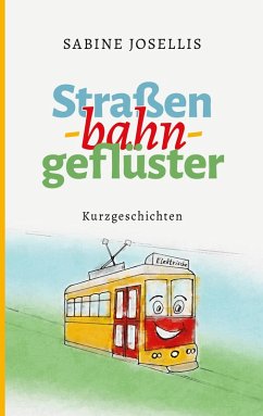 Cover Straßenbahngeflüster