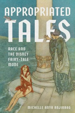 Cover Appropriated Tales