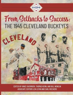 Cover From Setbacks to Success