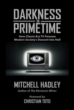 Cover Darkness in Primetime