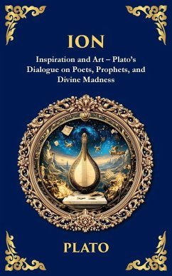 Ion - Plato Ion - Plato
