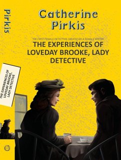 Cover The Experiences of Loveday Brooke, Lady Detective