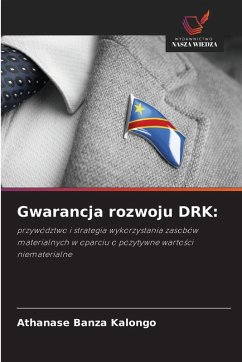 Cover Gwarancja rozwoju DRK