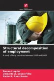 Structural decomposition of employment Structural decomposition of employment
