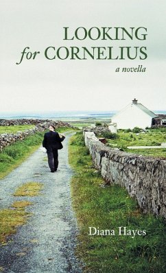 Cover Looking for Cornelius
