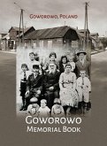 Govorowo Memorial Book (Goworowo, Poland) Govorowo Memorial Book (Goworowo, Poland)