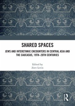 Shared Spaces