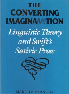 Cover The Converting Imagination