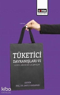 Cover Tüketici Davranislari 6