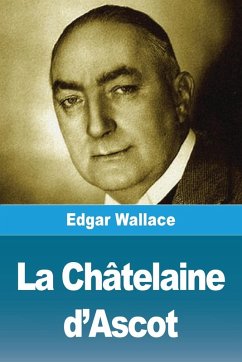 Cover La Châtelaine d'Ascot