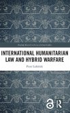 International Humanitarian Law and Hybrid Warfare