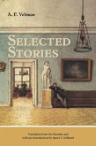 Selected Stories Selected Stories